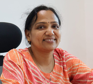 Dr. Neelam Sinha